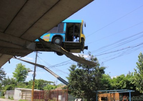 Bădrăgan, despre transportul în comun la Constanţa - exemple despre cum la alţii se poate şi altfel